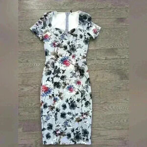Vijo Couture Dress  - size small